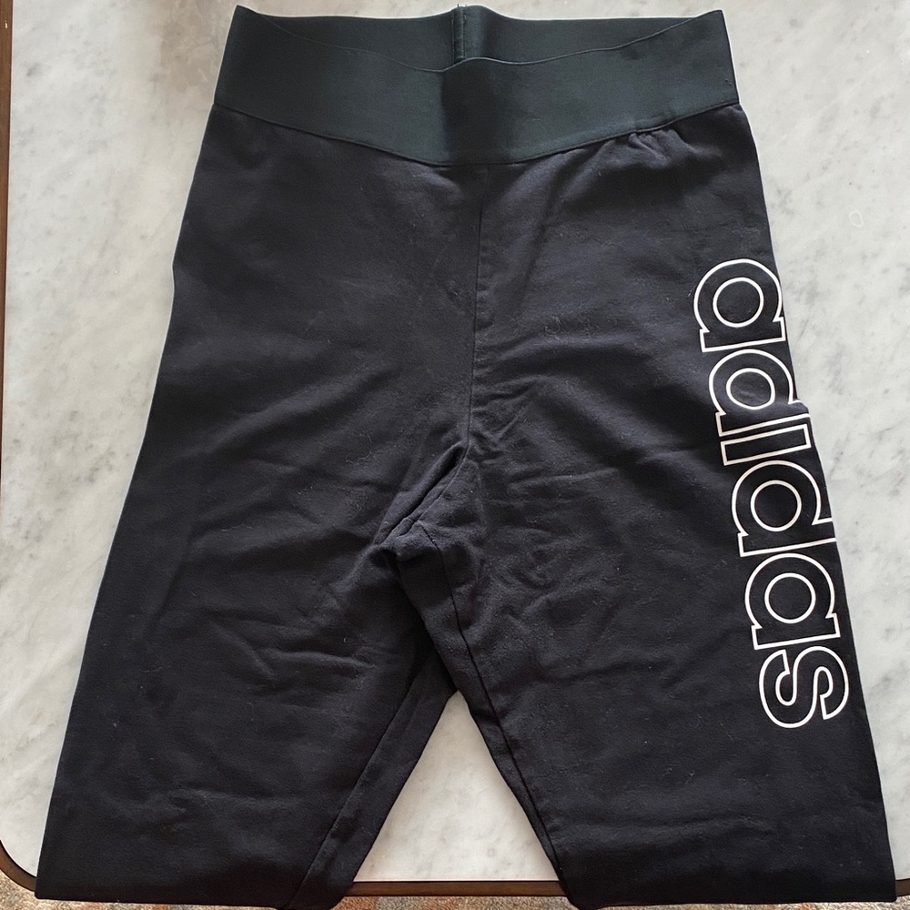 Adidas leggings